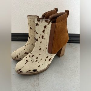Western Boots